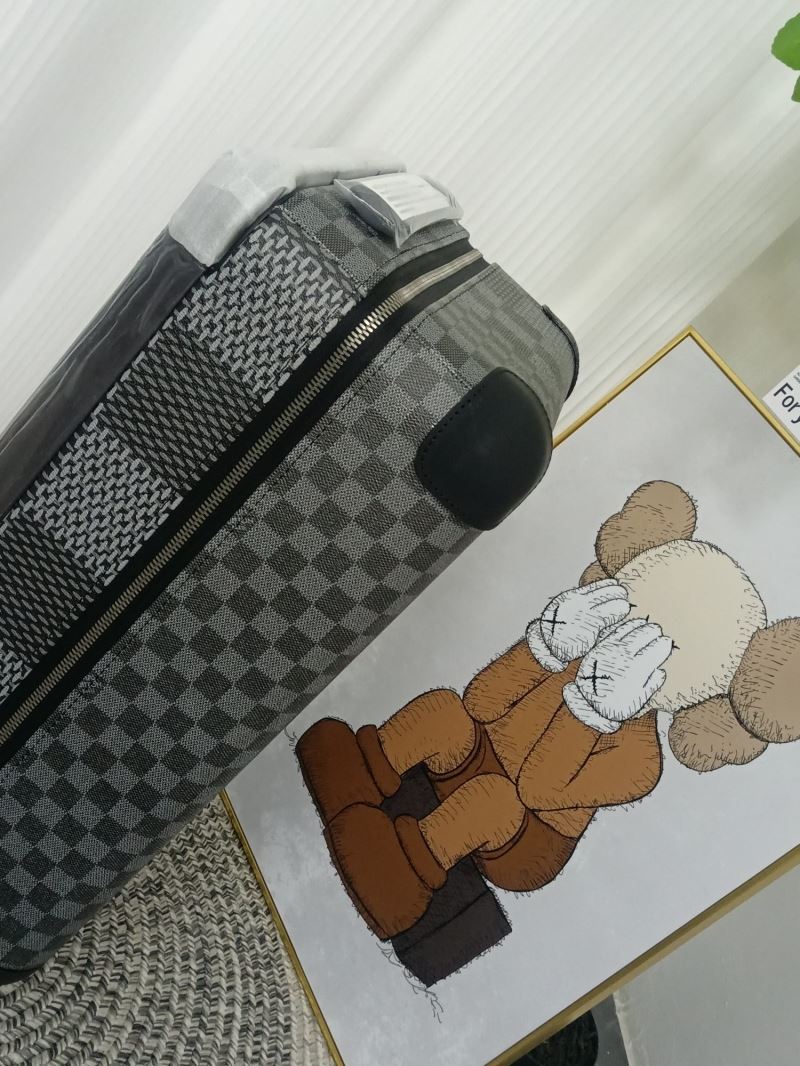 LV Suitcase